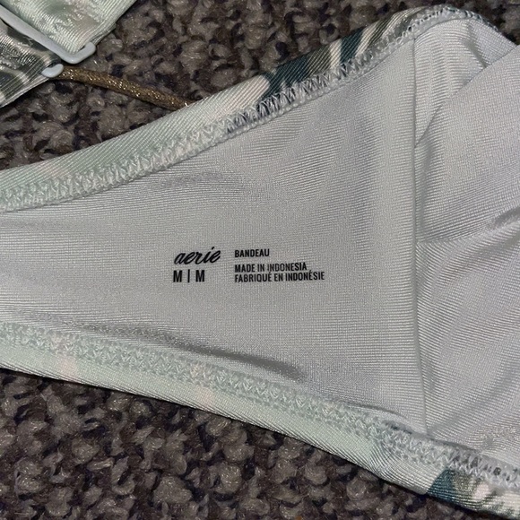 NWT Aerie Bikini Top - Picture 2 of 3